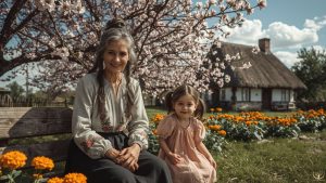 babusia divchynka ukrainska hata zhinocha istoriia zhyttia.webp