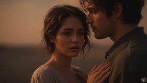 Чоловік і жінка